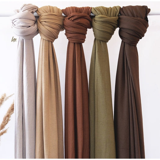 HTP Infinity Scarf- Original and Single Size