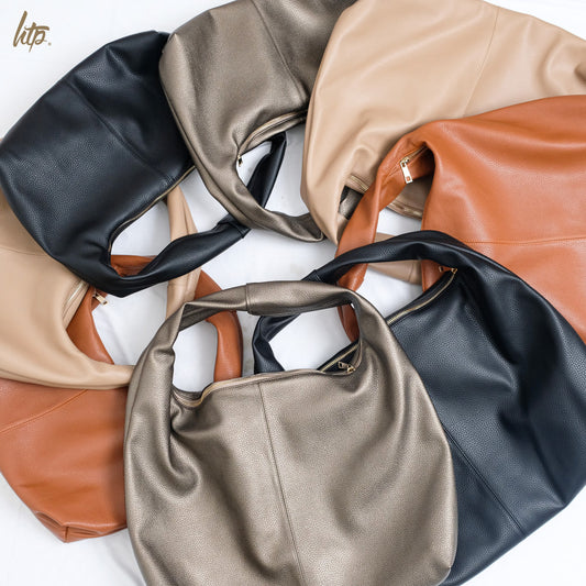 HTP Exclusives Hobo Bag