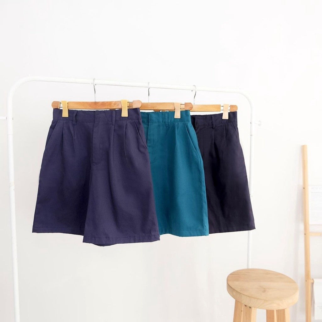 HTP Jorts Trousers Shorts For Women