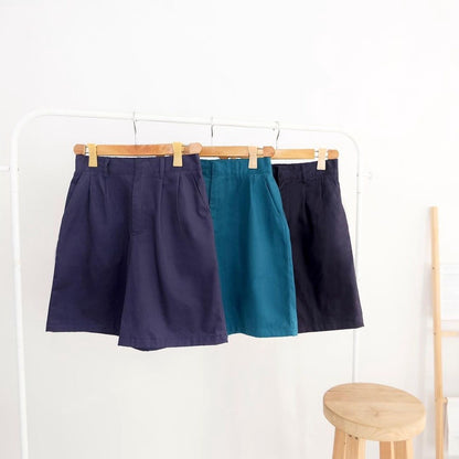 HTP Jorts Trousers Shorts For Women