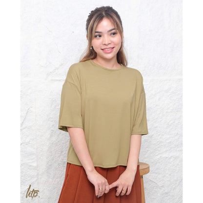 HTP Loose Top for Women