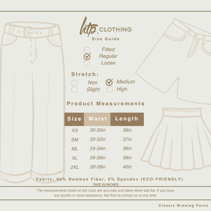 HTP Top and Pants For Women