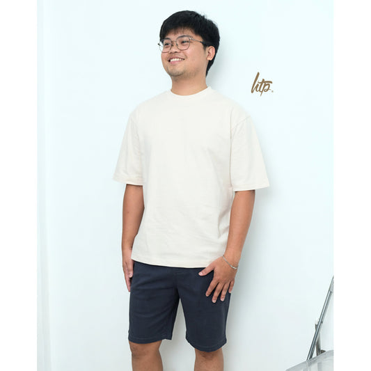 HTP Men's Regular Fit Shorts