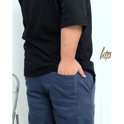 HTP Men's Regular Fit Shorts