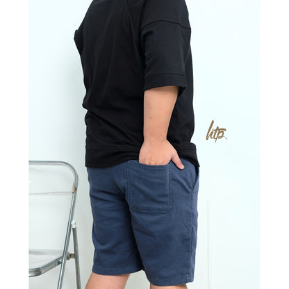HTP Men's Regular Fit Shorts