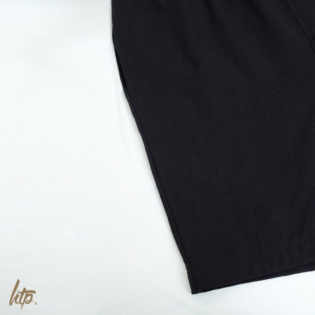HTP Linen Shorts for Men