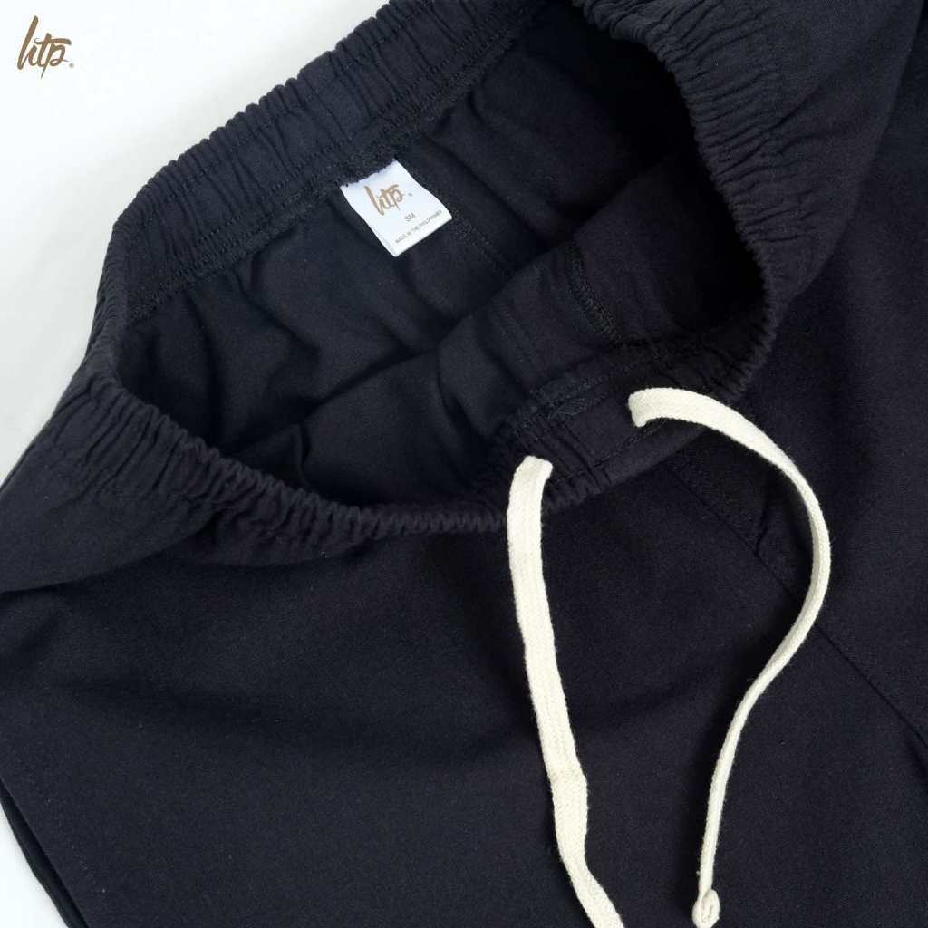 HTP Linen Shorts for Men