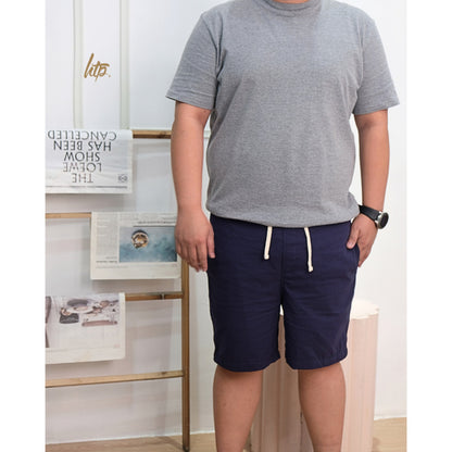 HTP Linen Shorts for Men