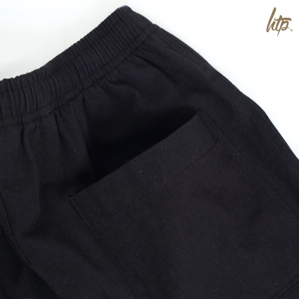 HTP Linen Shorts for Men