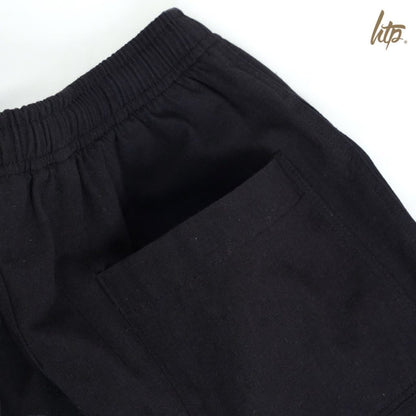 HTP Linen Shorts for Men