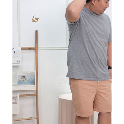 HTP Linen Shorts for Men