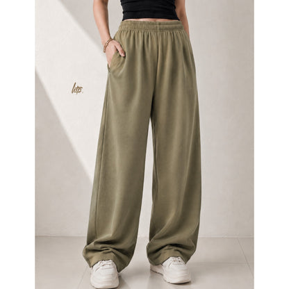 HTP Unisex Baggy Pants