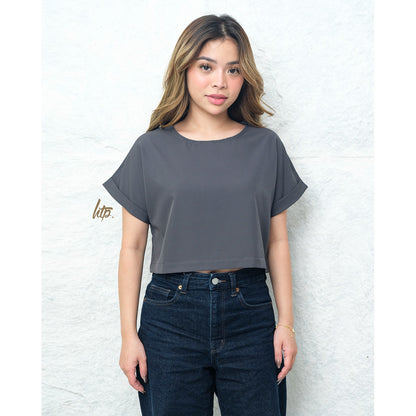 HTP Plain Hanging Top for Women