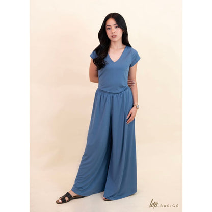 HTP Women's V-Neck Coordinates