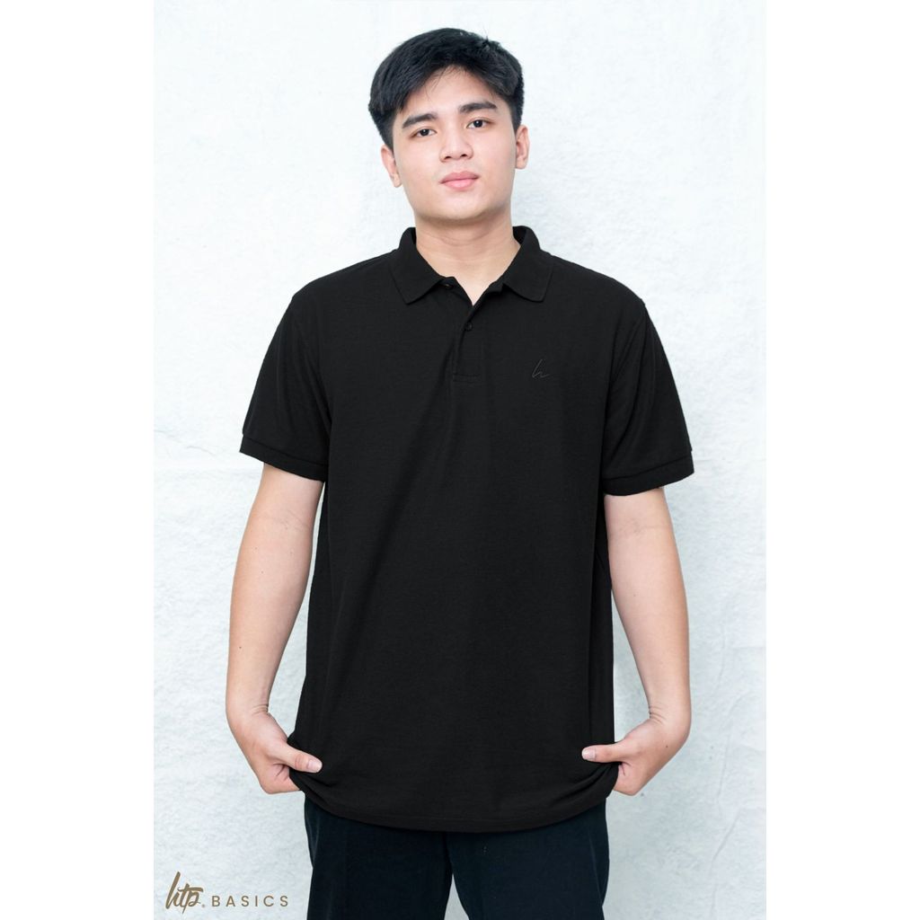 HTP Classic Polo Shirt For Men