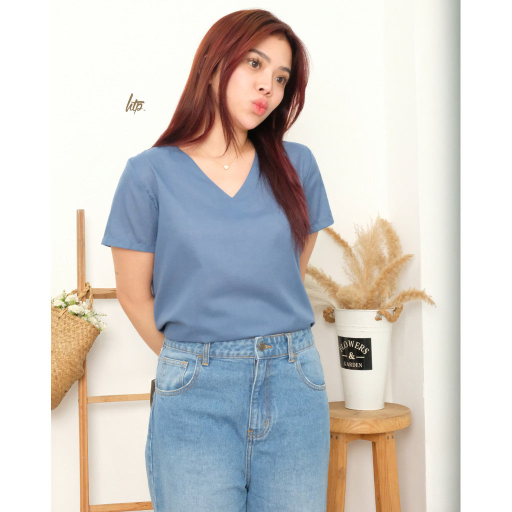 HTP Tulip Top for Women