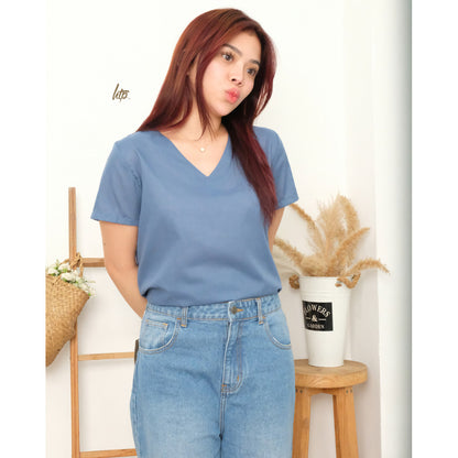 HTP Tulip Top for Women