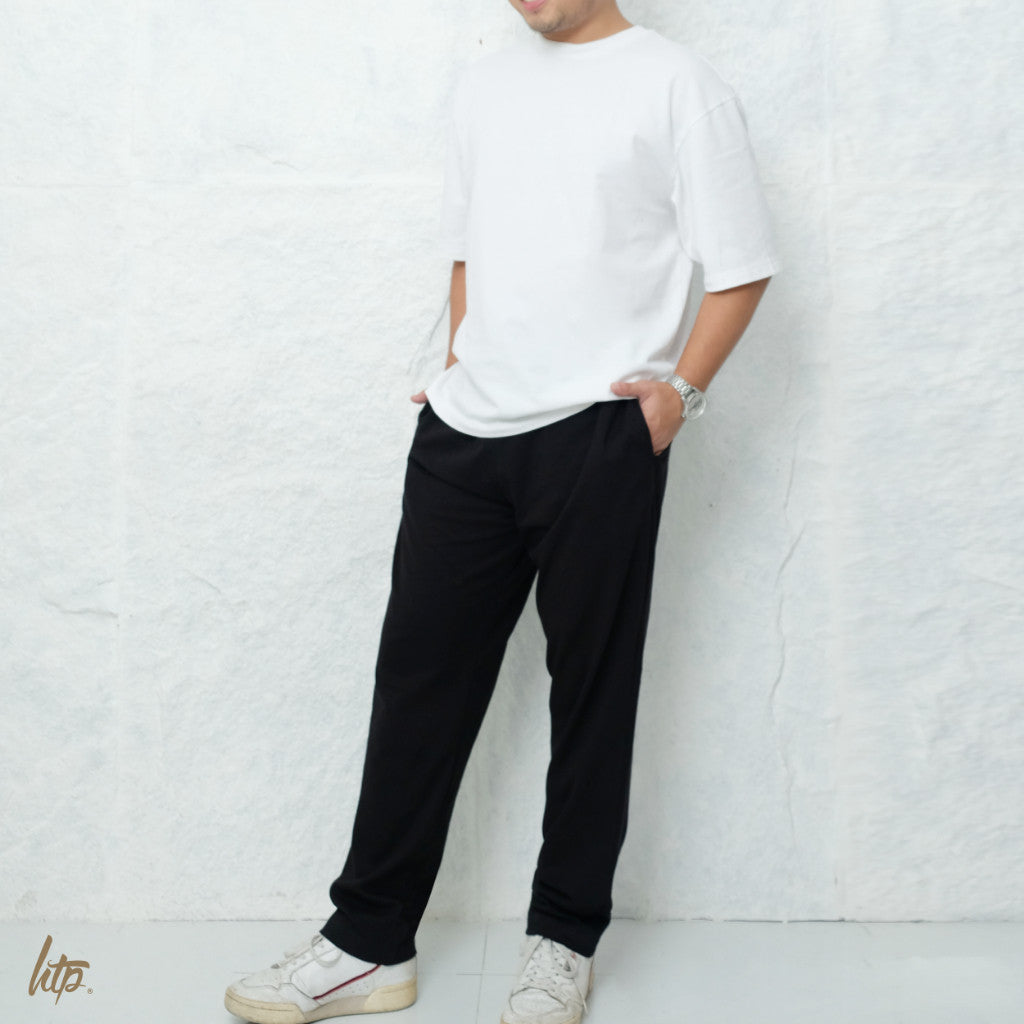 HTP Unisex Cotton Pants