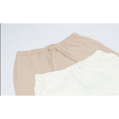 HTP Casual Sweatshorts with Pockets for Men