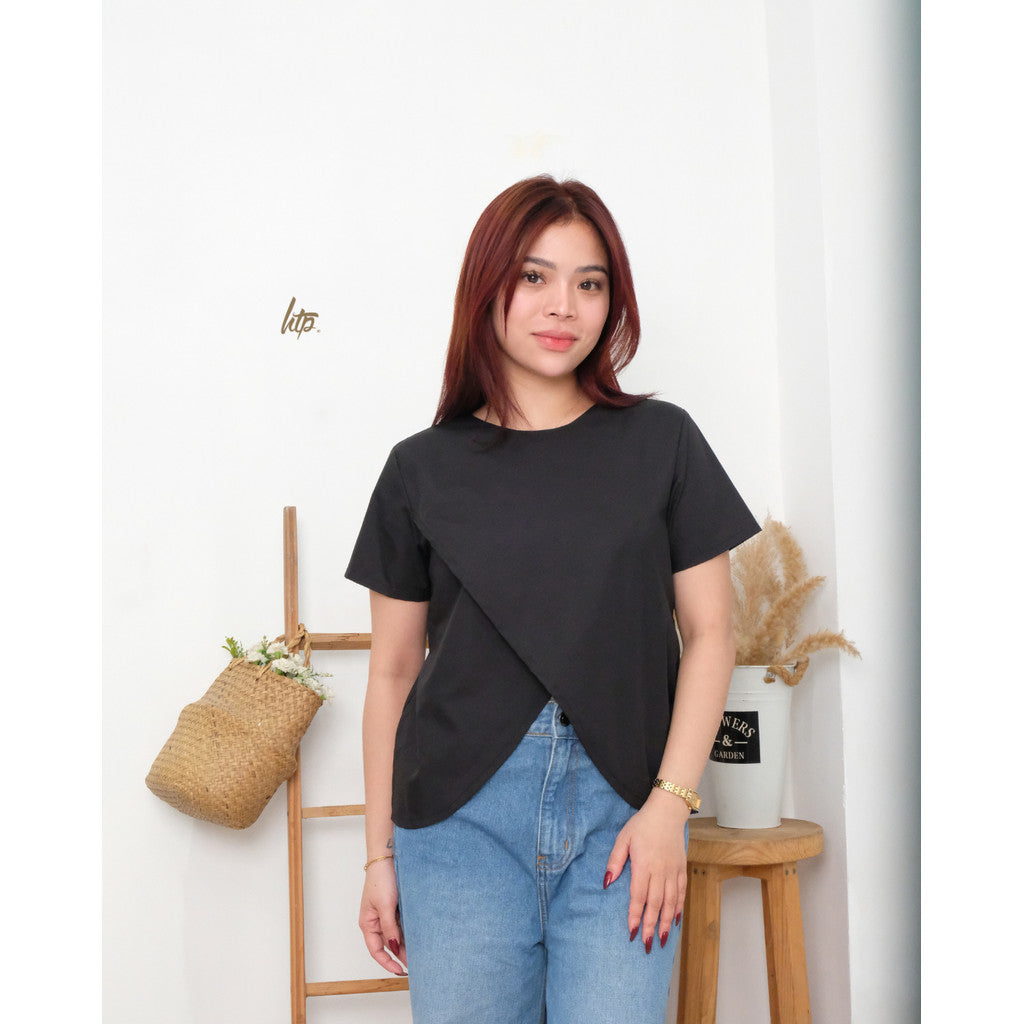 HTP Tulip Top for Women