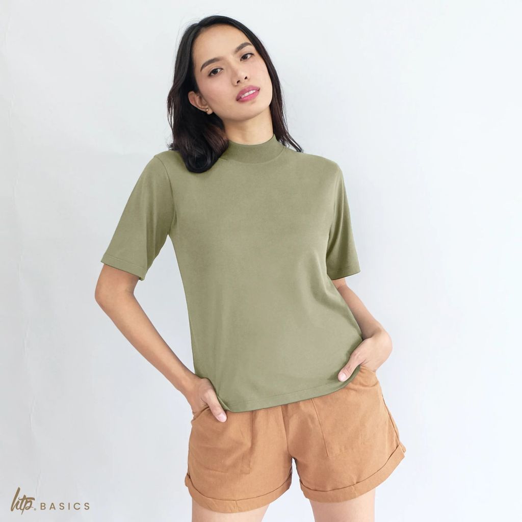HTP Women's Premium Tee