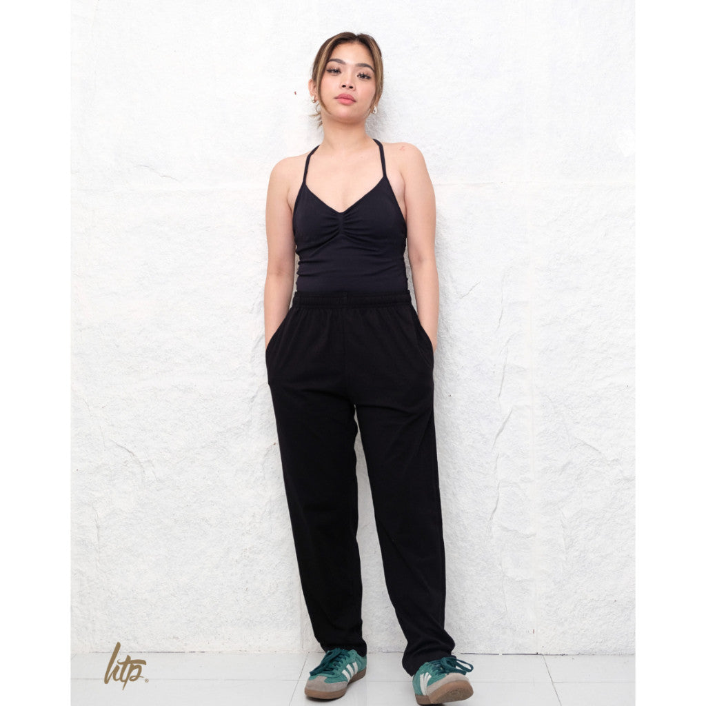 HTP Unisex Cotton Pants
