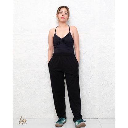 HTP Unisex Cotton Pants