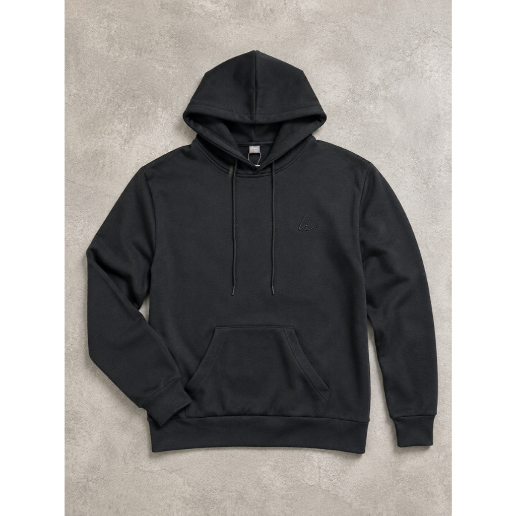 HTP Unisex Oversized Hoodie Sweater with Pockets