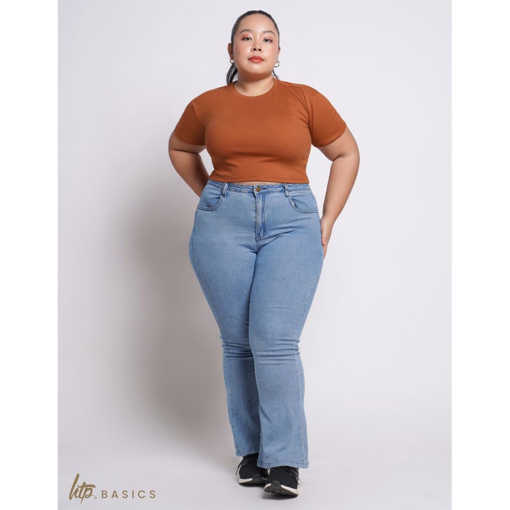 HTP Premium Crop Top