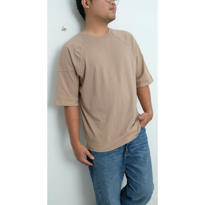 HTP Men's Raglan Tee