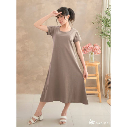 HTP Premium Maxi Dress