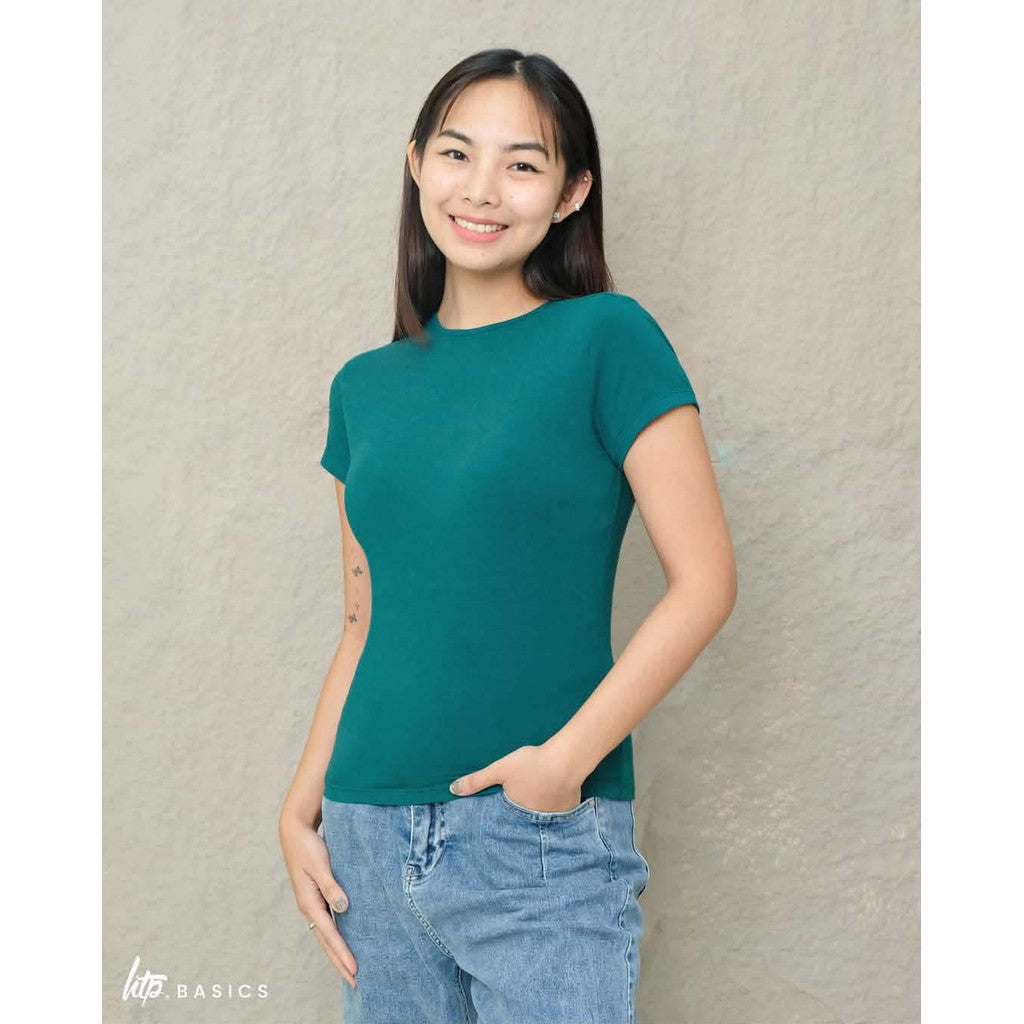 HTP Ricca's Tee