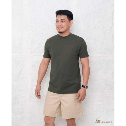 HTP Men's Premium Tee