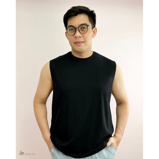 HTP Muscle Tee