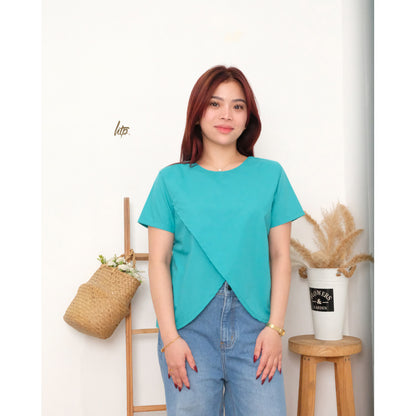 HTP Tulip Top for Women