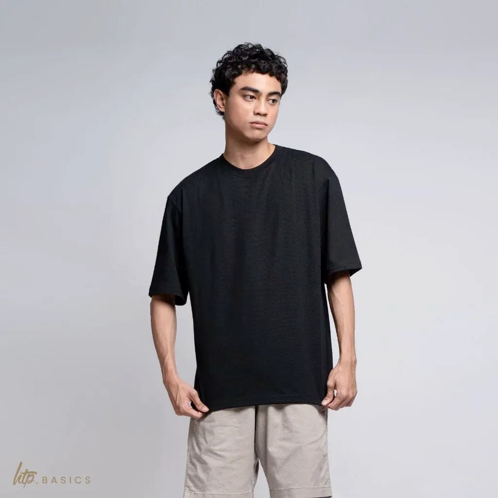 HTP Oversize Tee