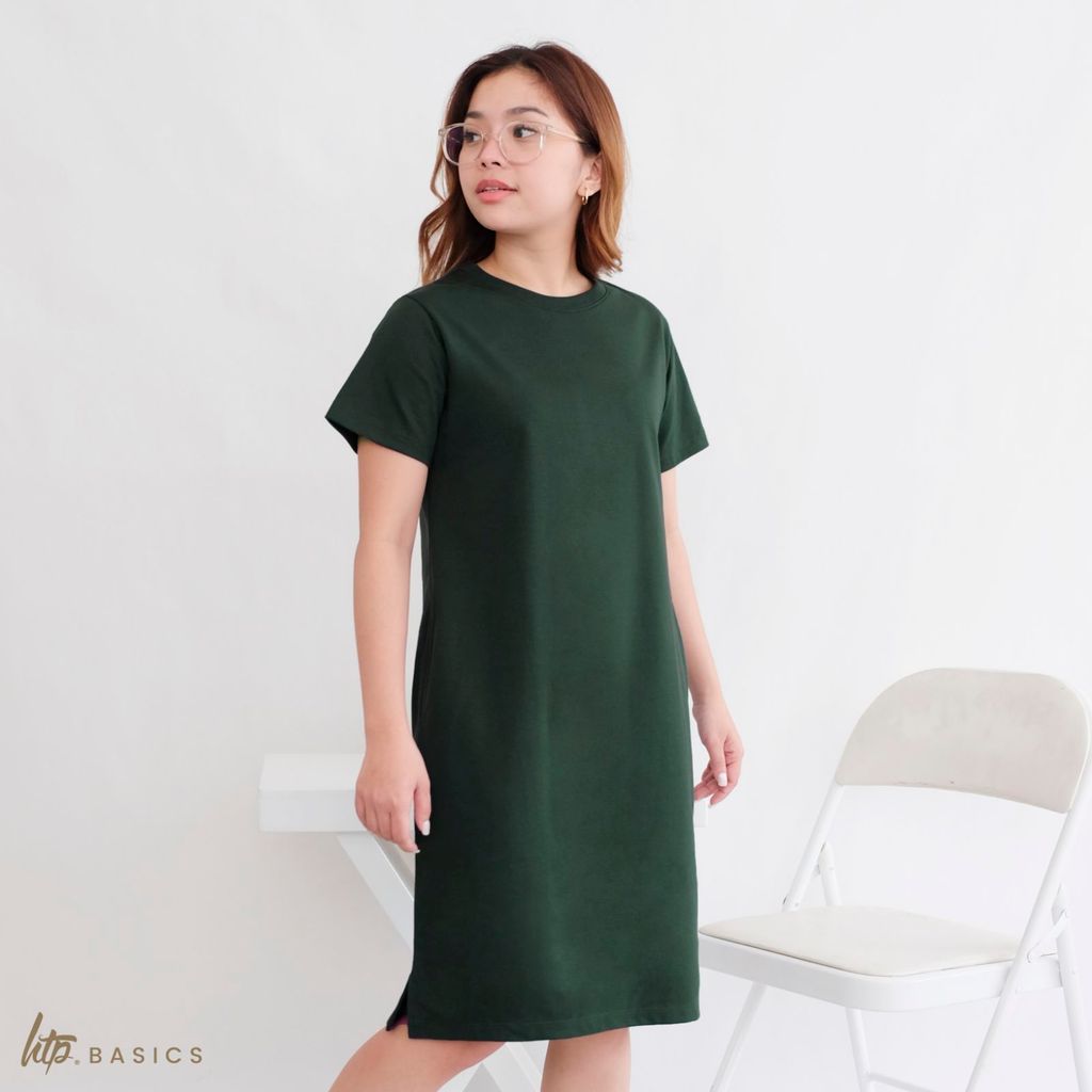 HTP Premium Dress