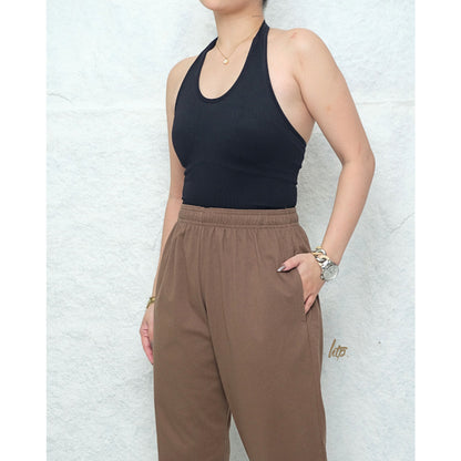 HTP Unisex Cotton Pants
