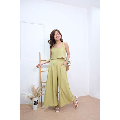 HTP Flow Wide Leg Coordinates