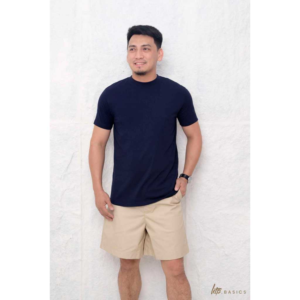 HTP Men's Premium Tee