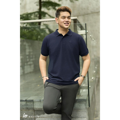 HTP Classic Polo Shirt For Men