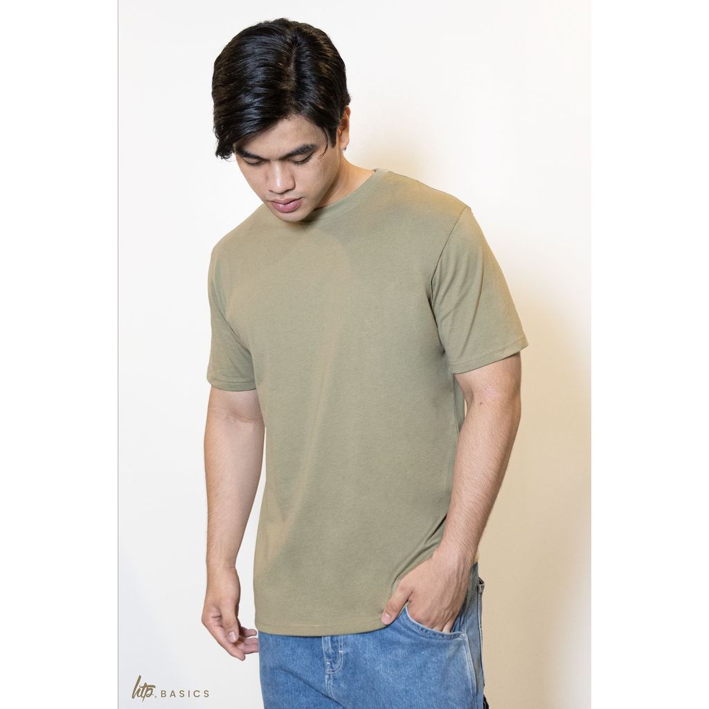 HTP Men's Premium Tee