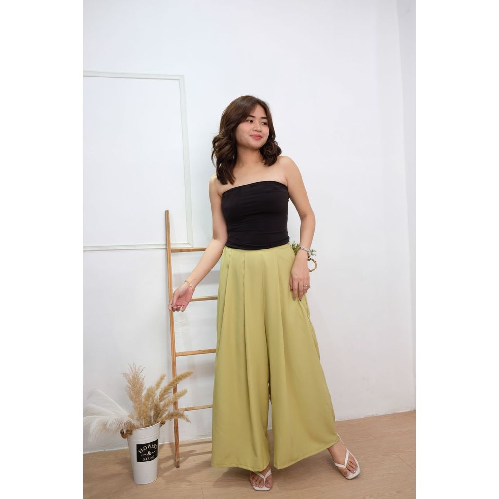 HTP Flow Wide Leg Coordinates