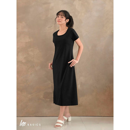 HTP Premium Maxi Dress