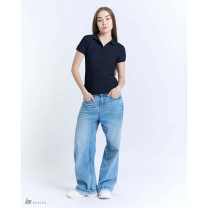 HTP Classic Polo Shirt For Women