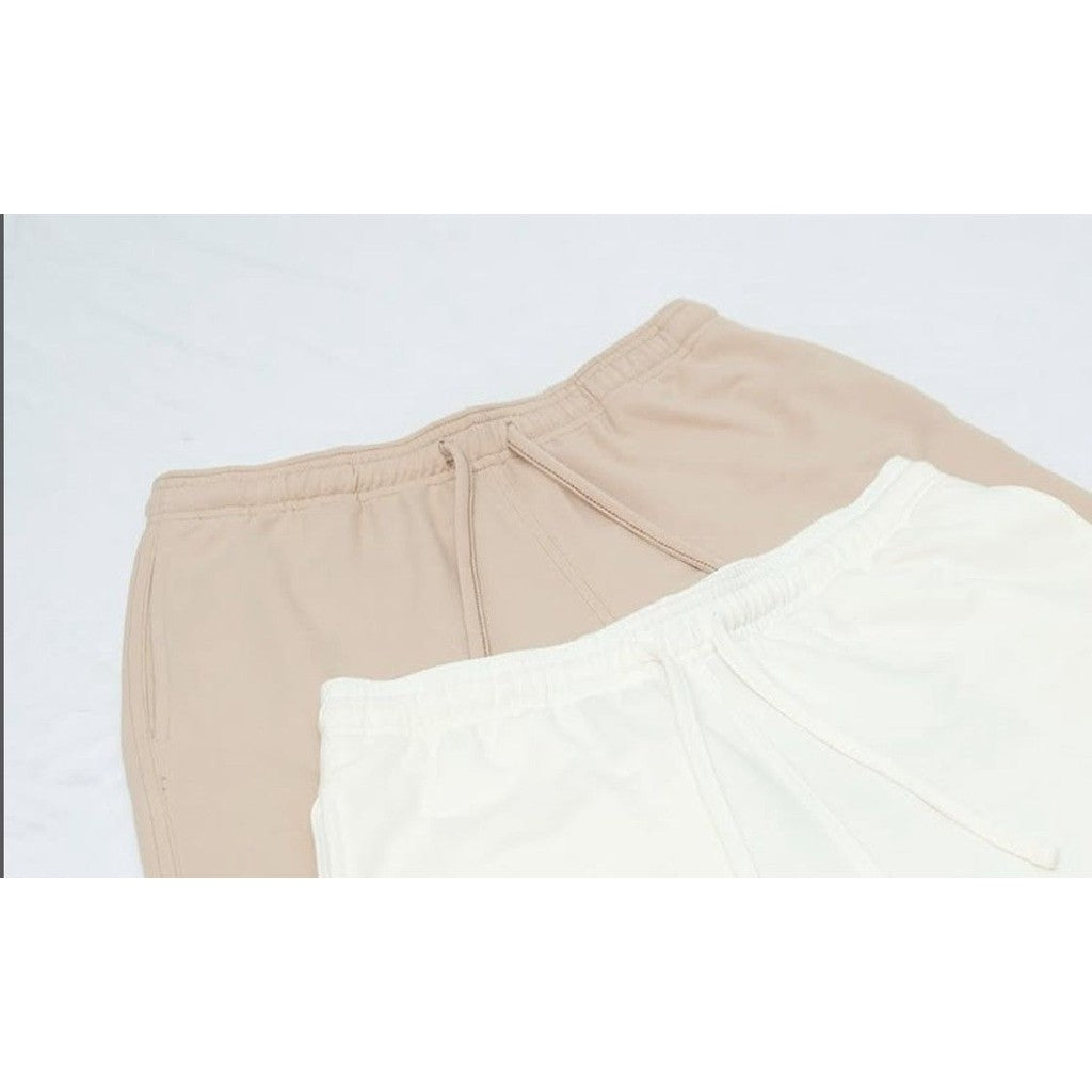 HTP Casual Sweatshorts with Pockets for Men