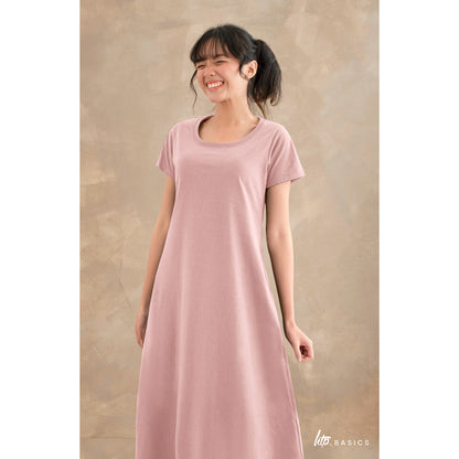 HTP Premium Maxi Dress