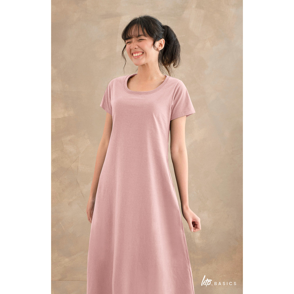 HTP Premium Maxi Dress