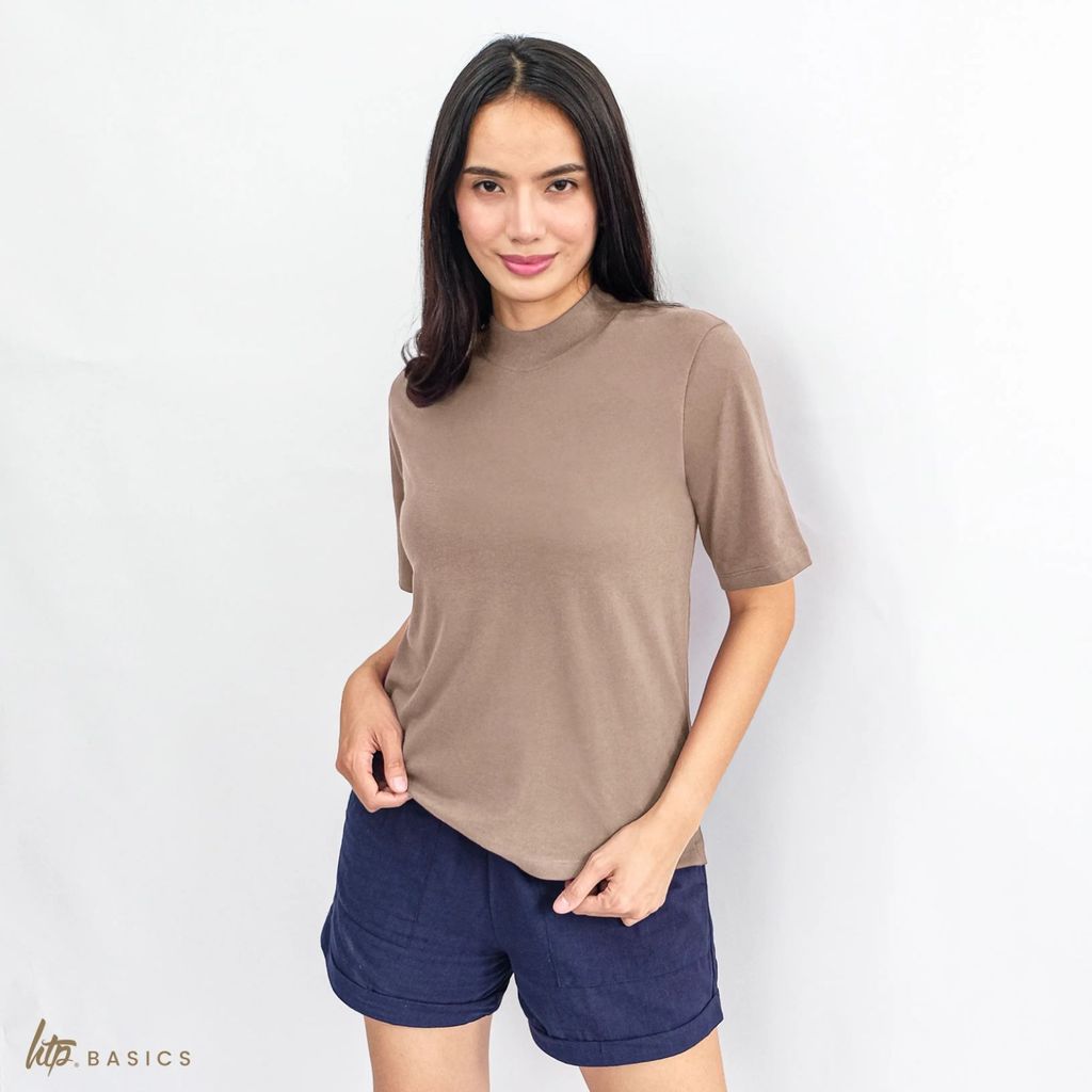 HTP Premium Tee (For Women)