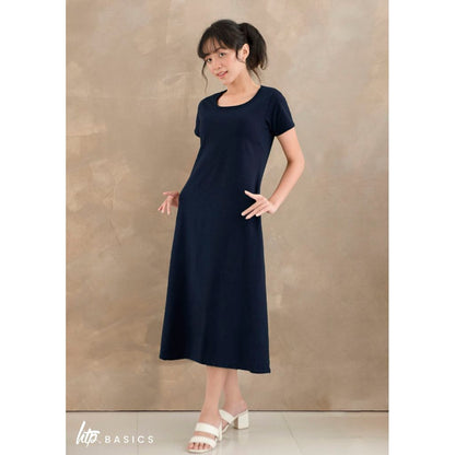 HTP Premium Maxi Dress